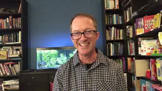 Billy Barnett Full Sail Intro Video 2020