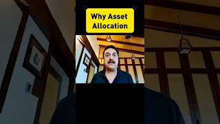 Importance Of Asset Allocation: Shankar Sharma #stocks #investing #stockmarket