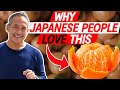 Why EVERYONE in Japan Is Obsessed With this Fruit