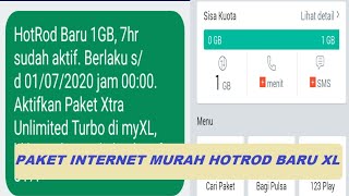 CARA KUNCI PULSA XL AGAR TIDAK TERPOTONG OTOMATIS  SAAT DI GUNAKAN || Fitur Terbaru Apk My XL