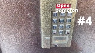 OpenDomofon #4 куча визитов, немного кейманов, и контроллеров,  как открыть домофон без ключа