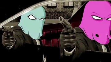 THE BEST RETRO ARCADE SYSTEM kriscoolmod general intro