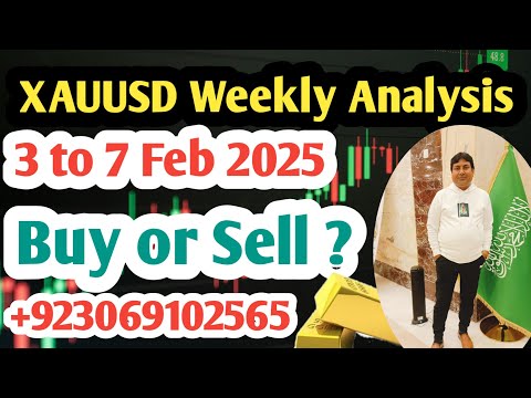 29:42 29:42 Now playing, #XAUUSD Weekly Analysis Hindi 3-7Feb025 | #Gold Forex Forecast NextWeek USOil Price Prediction News