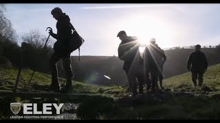 Eley Hawk Zenith On High Birds On Chargot Estate