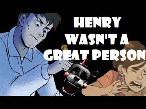 Video: Hoe is henry emily dood?