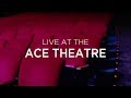 Trailer • Live at the Ace Theater on 9/16