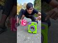 Satisfying with Unboxing &amp; Review Miniature Big Washing Machine asmr