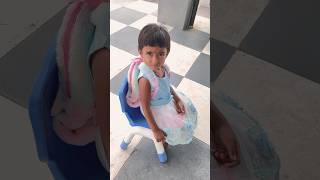 Antha varsam padina school potato anta papa Mariam chestundi trending viral_video funny funny