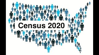 2020 Census PSA (#2 of 4)