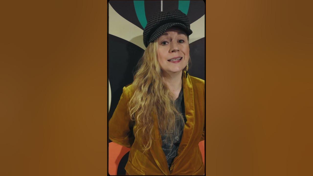Joanne Shaw Taylor - EASTON, PA SHOUT-OUT!