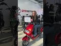⚠️Внимание!Мы закрываемся ежедневно в 19:00. Успейте заглянуть в салон SPRMOTORS до этого времени! ⏰
