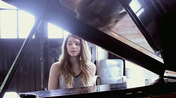 Beth George | Colourless | Official Music Video -FMP