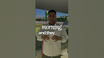 1 thing I learned training pro athletes