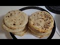 Pupusas