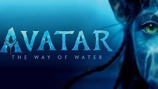 Avatar : The Way Of Water | Original Sound Track | OST #avatar @findingvibes080