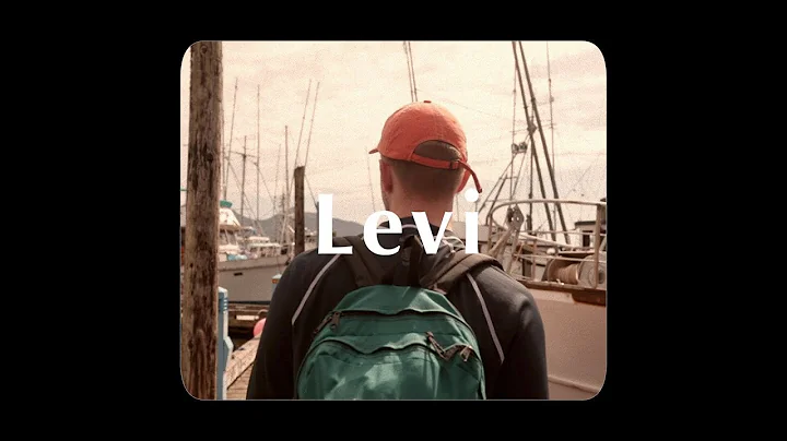 Nelson Lindy - Levi (Official Music Video)