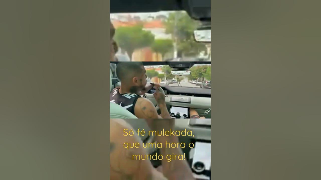 Mc kevin - Cavalo de troia *Início da carreira"