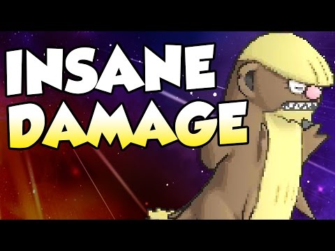 pokemon sun and moon free for all moveset