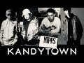 (REMIX) NIPPS feat. DIAN , GOTTZ , NEETZ - Rich Man Poor Man (KANDYTOWN - Few Colors MIX)
