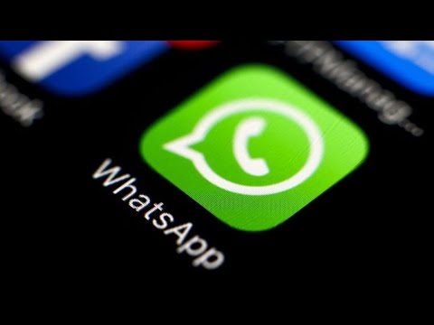 Как добавить контакт ватсапе #WhatsApp