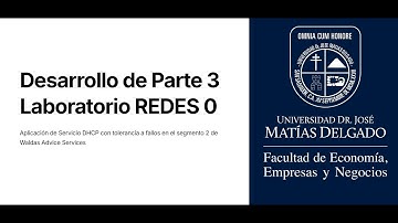 Configuración del Segmento 2 con Servicio DHCP para Clientes Windows y Debian
