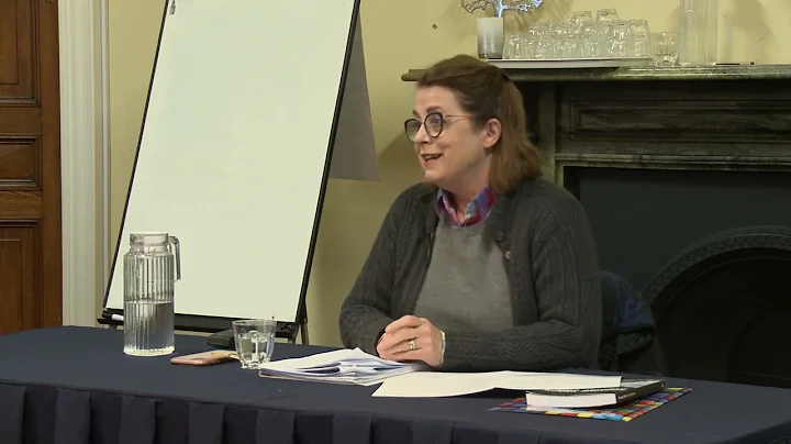 A Home for All?  Ann Fitzgerald