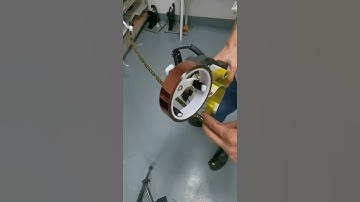 Automatic handheld tape wrapping machine