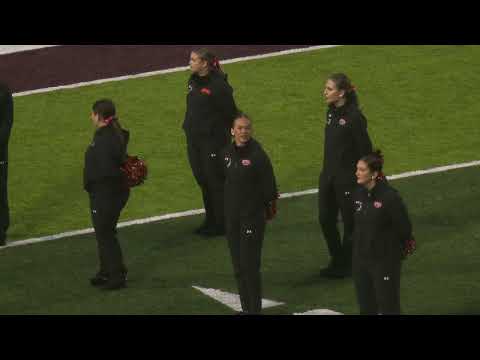 UPIKE Football vs. Kentucky Christian University - October 14, 2023