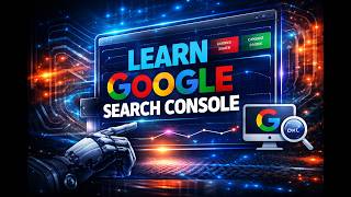 How to Grow Your Audience with Google Search Console Tutorial 2026