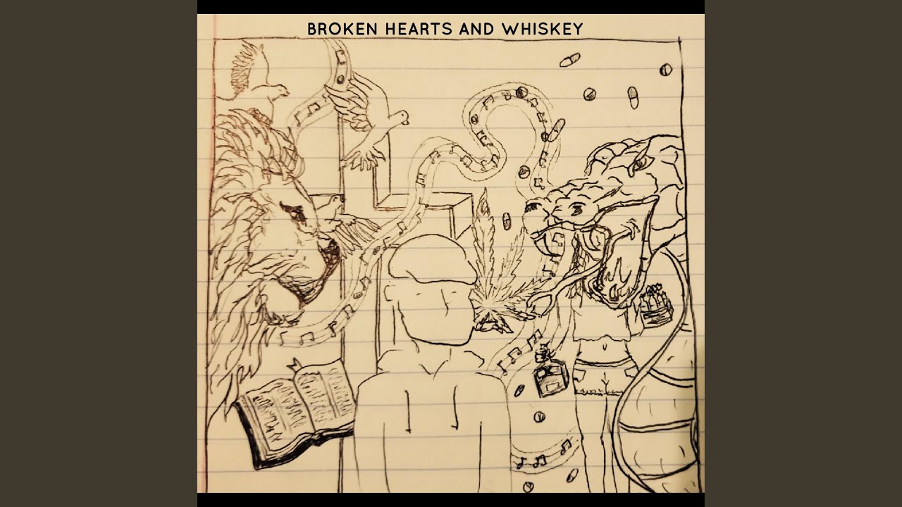 Broken Heart Bordello Gallery
