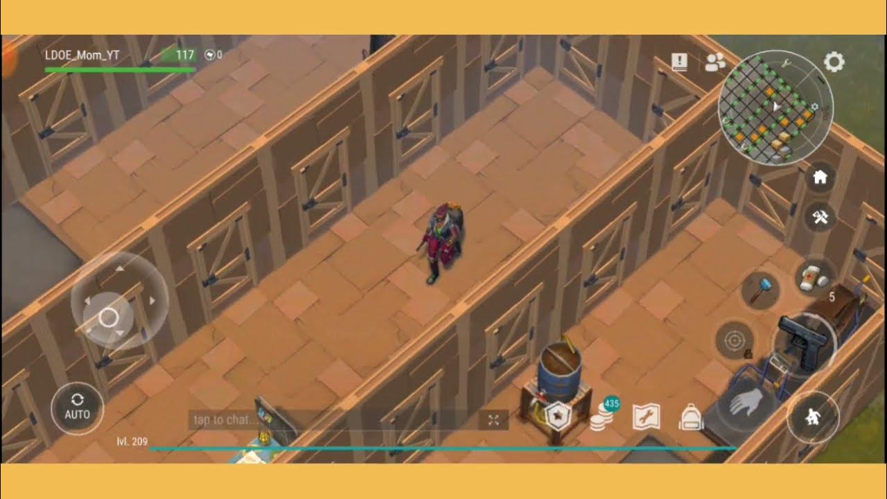 LDOE Best way to build settlement to save on build upgrade costs