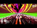 Wipeout omega collection empire climb zone 182