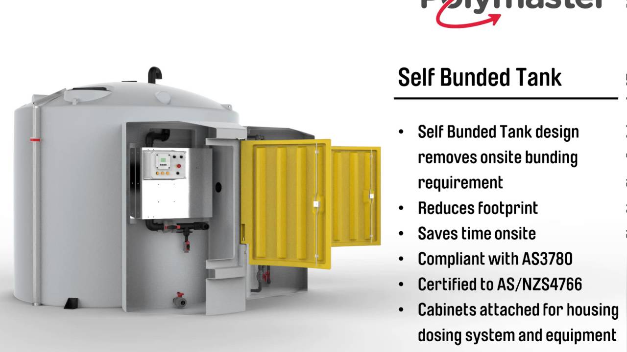 Larger Cabinet Polymaster Group