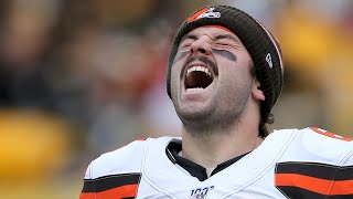 ‘We’ve got the right guy’ in Baker Mayfield says Todd Monken