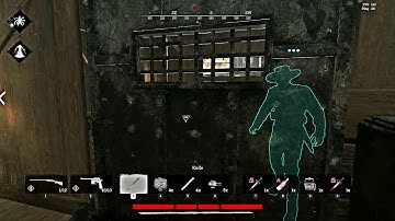 Hunt: Showdown - 2020-05-22 1 - bug/crash again