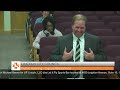Lincoln City Council Meeting March 9, 2026