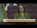 Lincoln City Council Meeting March 9, 2026