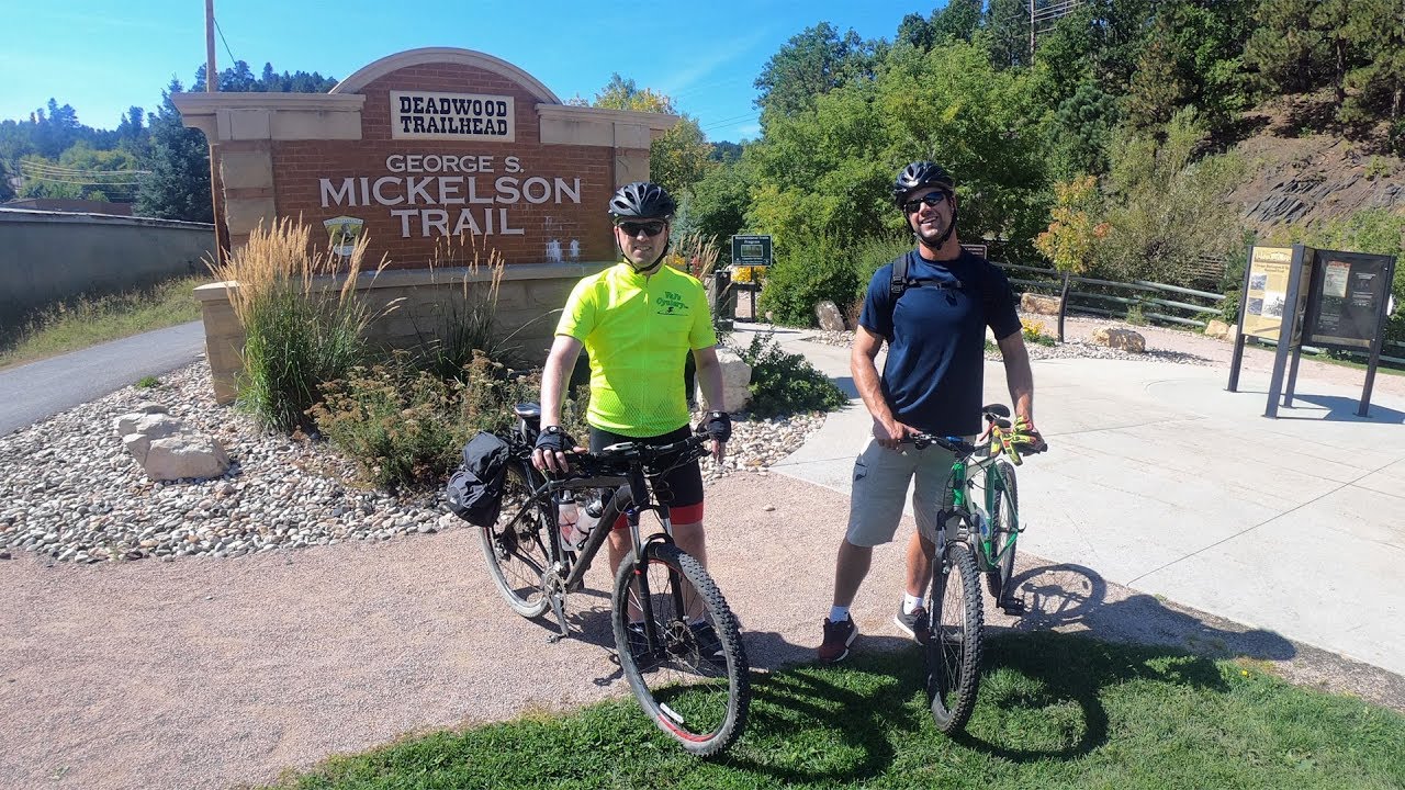 Mickelson Trail Ride 2019 YouTube mickelson-trail-ride-2019-youtube