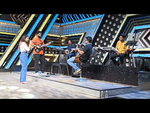 Samjhawan on the sets of Maharashtra Chi Hasya Jatra| Anushka Shiktode, Amir Hadkar, Major A band