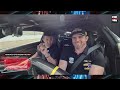 Indy 500: Conor Daly takes Will Buxton of Indianapolis Motor Speedway ahead of the Big Race