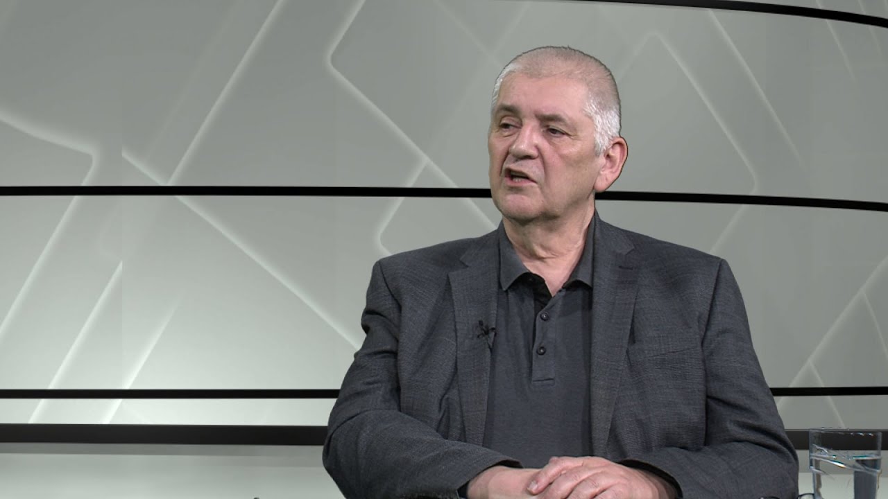 TV KOMENTAR – Đapić: „S Vučićem znamo na čemu smo, za Hrvatsku je opasnija druga strana