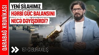 Predator Hawkun Gücü Nədir? - Azərbaycanın Hərbi Paradda Verdiyi Mesaj Qarabağ Xroni̇kasi
