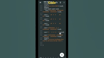 HAPPY NEW YEAR 2022 | C++ CODE | #happynewyear2022 | #codingstatusvideo  @happynewyear2022