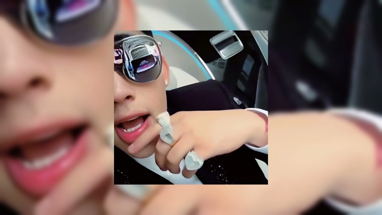 Vamonos Ya (Te Vo'a Enseñar) – CrisMj #filtrado GulaFlow