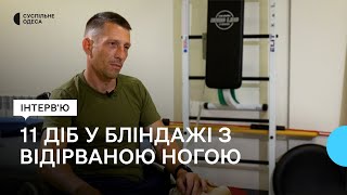 «Я чув голоси своїх покійних хлопців»: інтерв'ю з розвідником бригади «КараДаг»