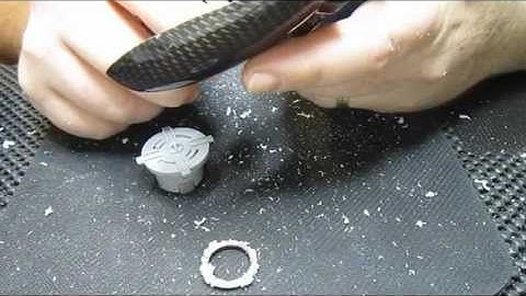 How to add Transforming D-pad to standard Xbox 360 controller shells