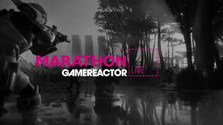GR Live - Marathon