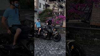 Details Mega Beast 2.0 | BENDA LFC 700 #harleydavidson #benda #motorcycle #cruiser #shorts News