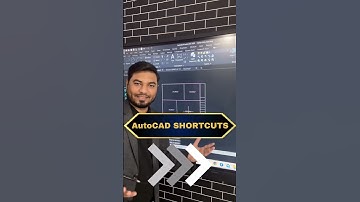 ✅ MJ COMMAND IN AUTOCAD | #shorts #autocad