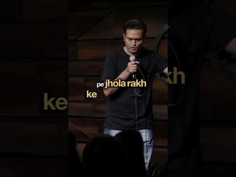 Joota #shorts #standupcomedy #comedy #standupfeaturing #standupcomdy #comedygenre #standup